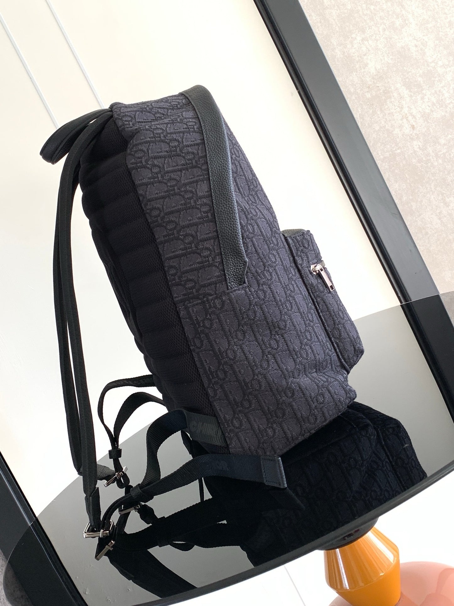 Multi-Colors Backpack