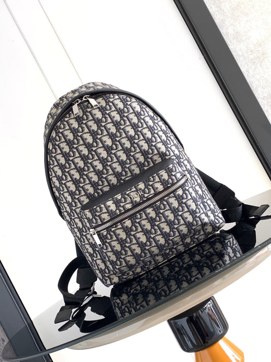 Multi-Colors Backpack