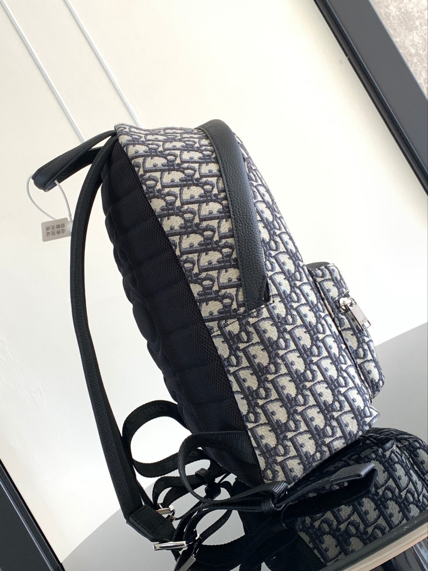 Multi-Colors Backpack