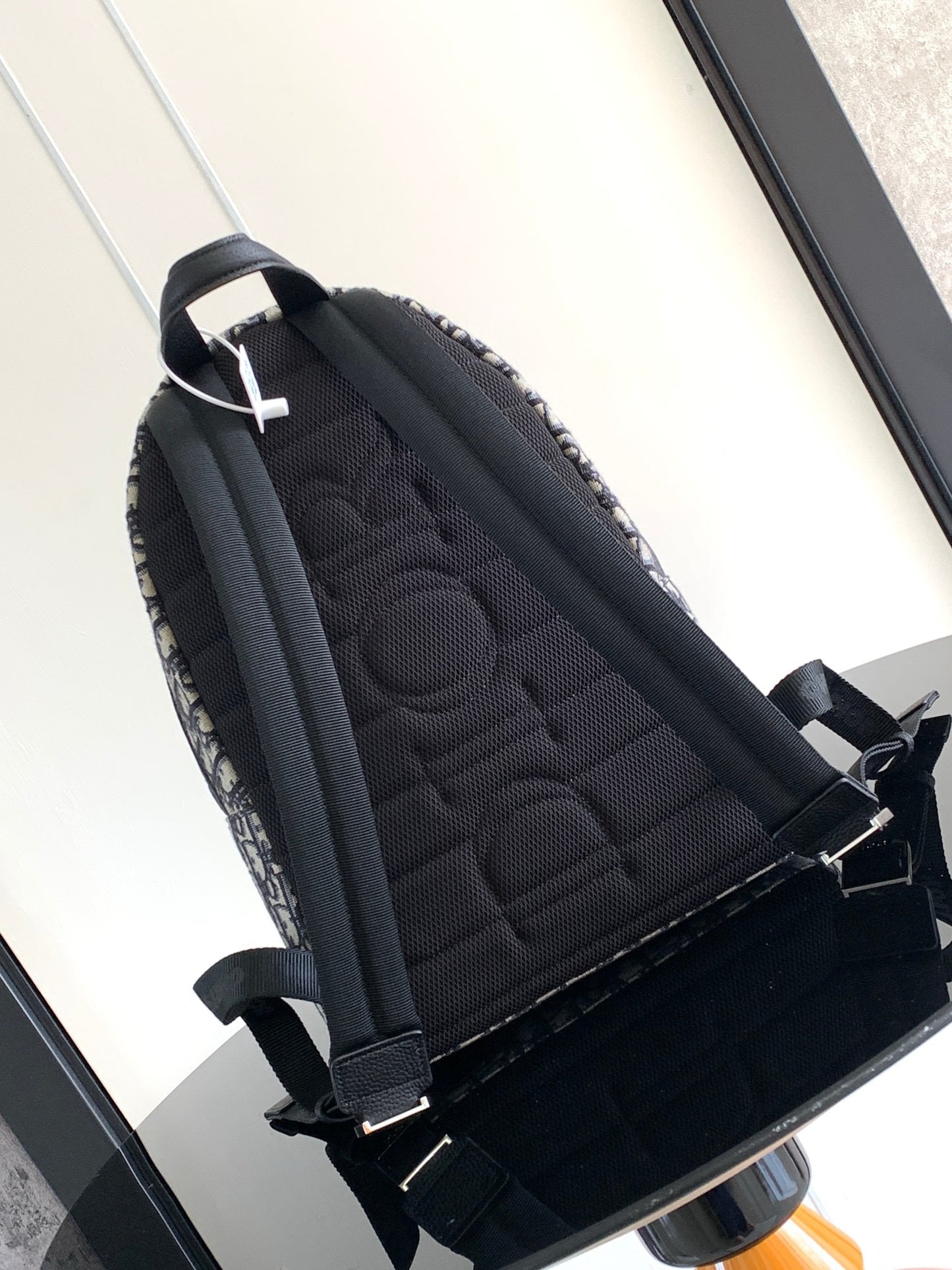 Multi-Colors Backpack