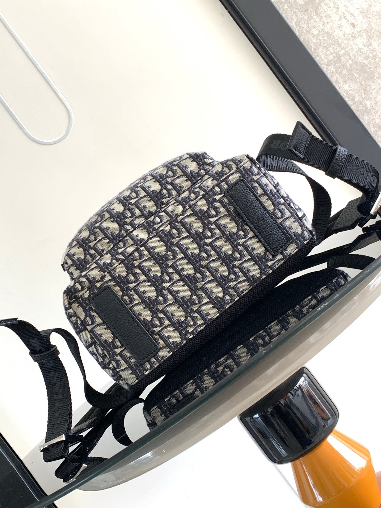 Multi-Colors Backpack