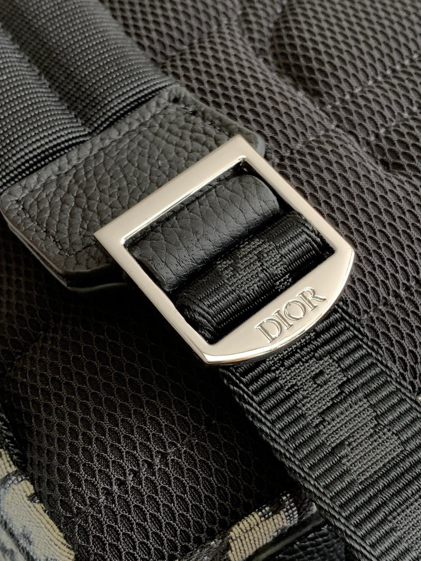 Multi-Colors Backpack