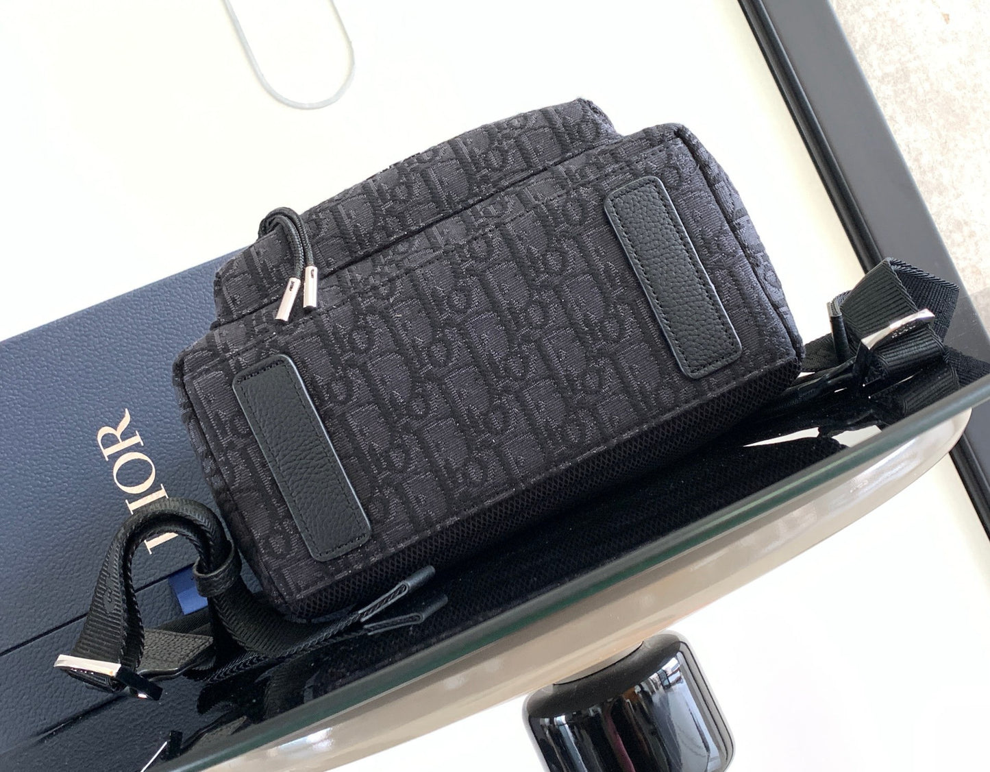 Multi-Colors Backpack