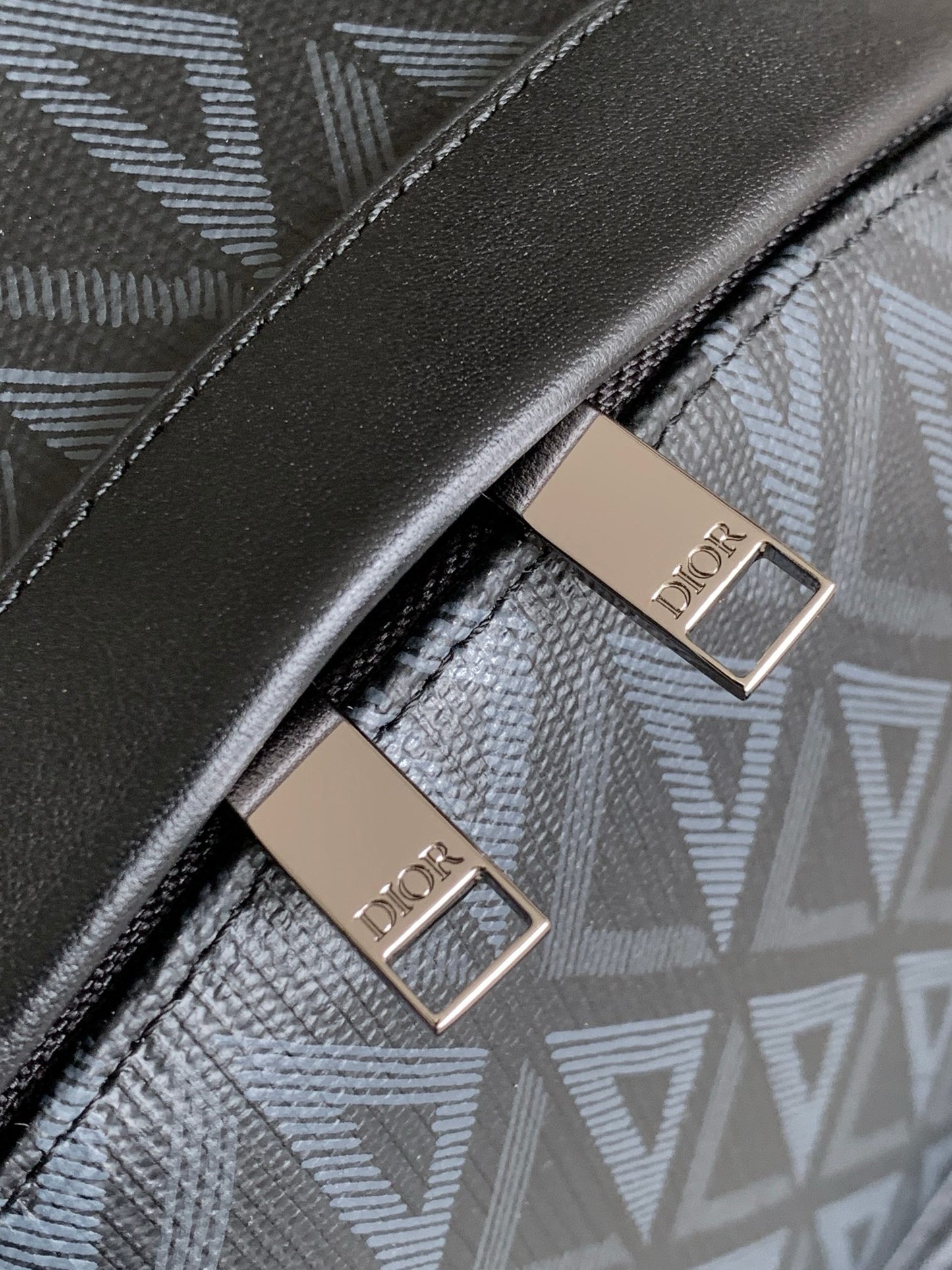 Multi-Colors Backpack