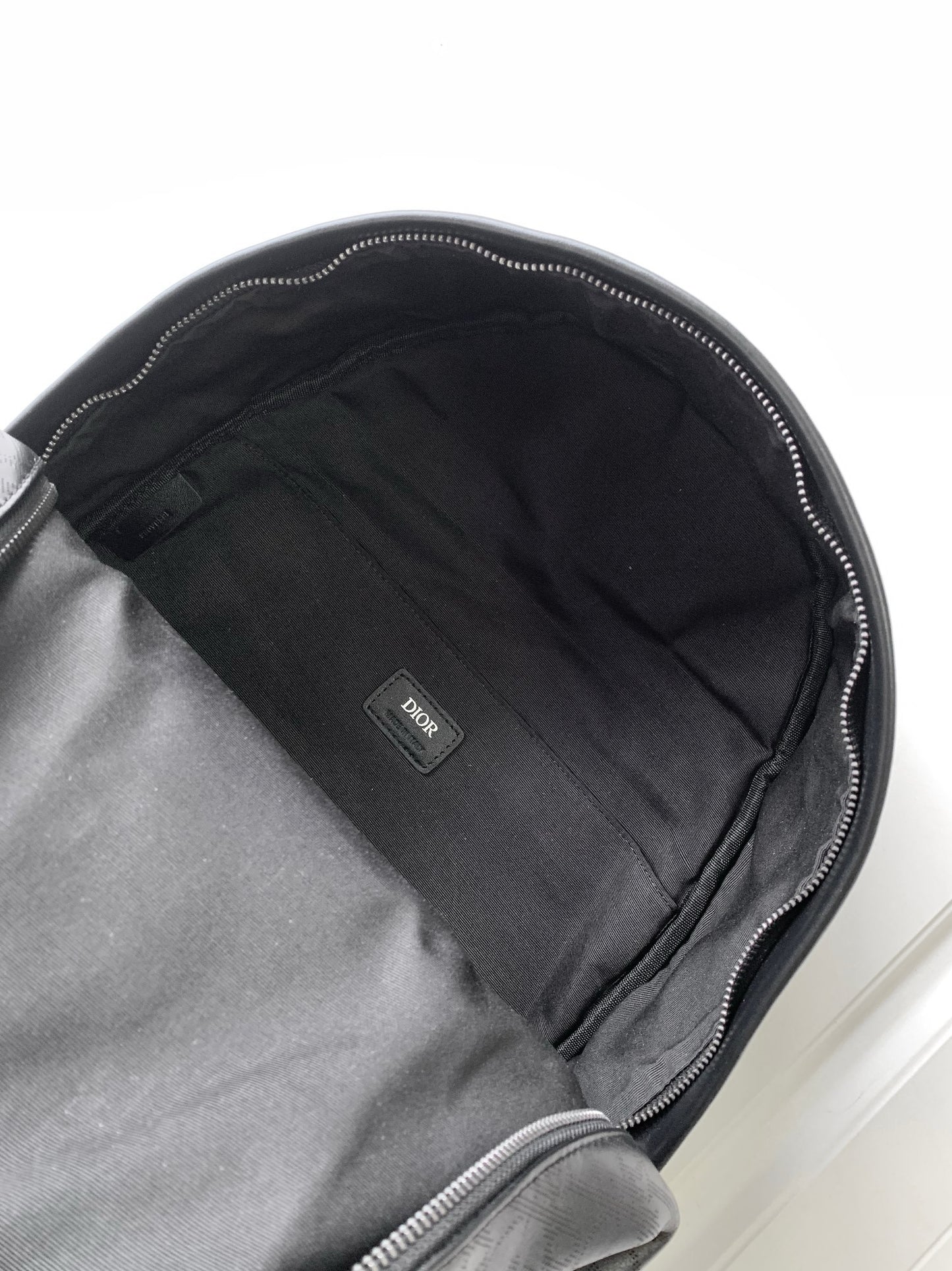 Black Backpack