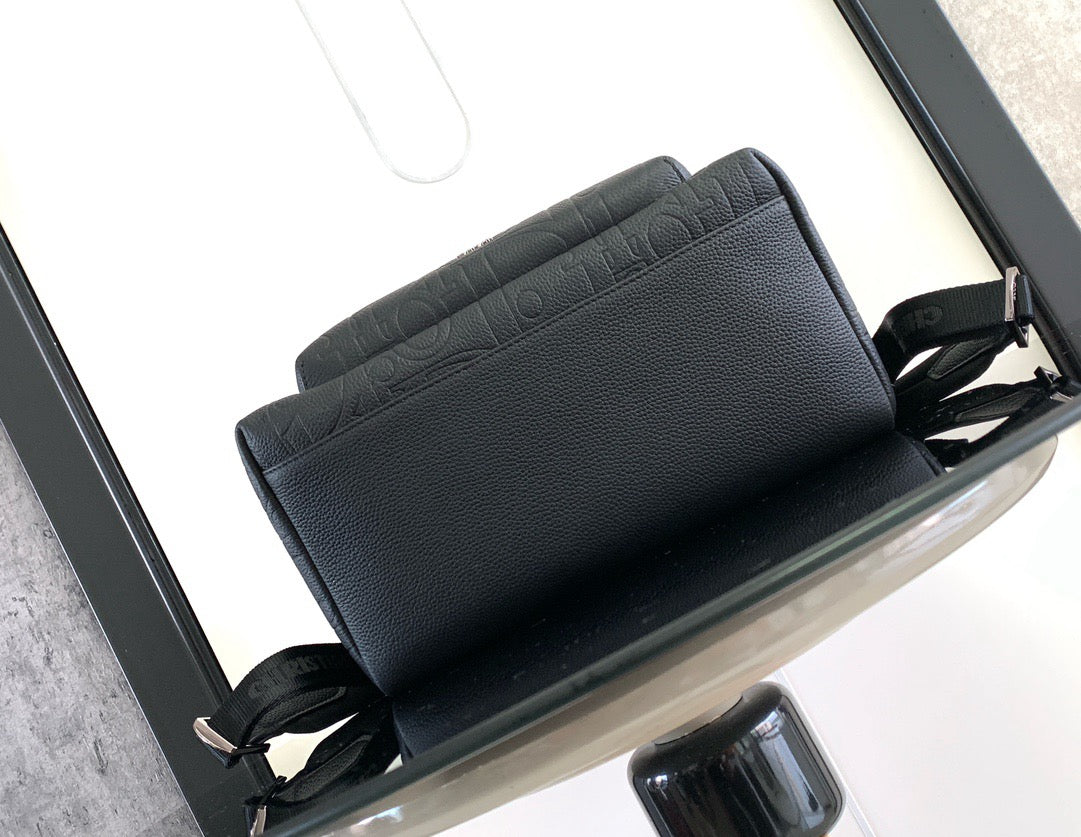 Multi-Colors Backpack