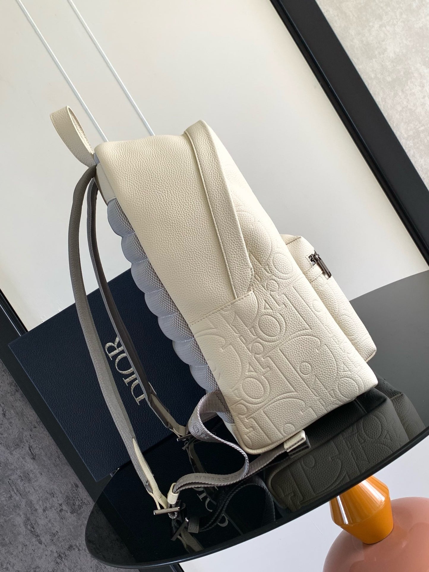 Multi-Colors Backpack