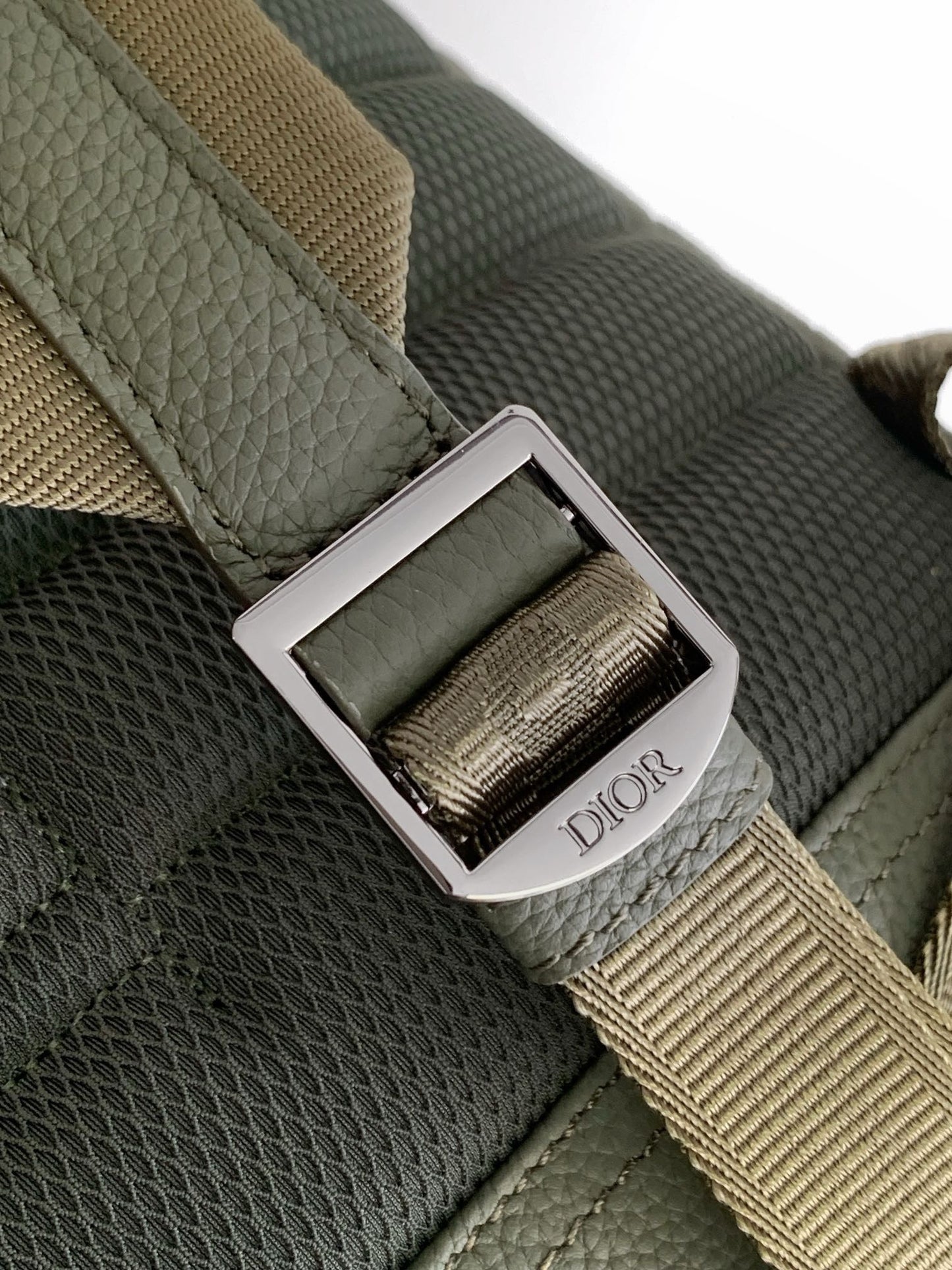 Multi-Colors Backpack