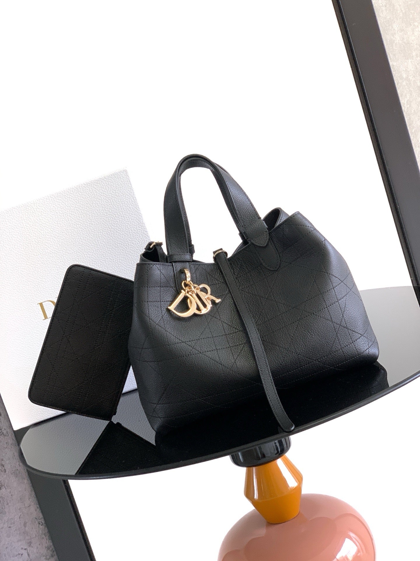 Black Bag