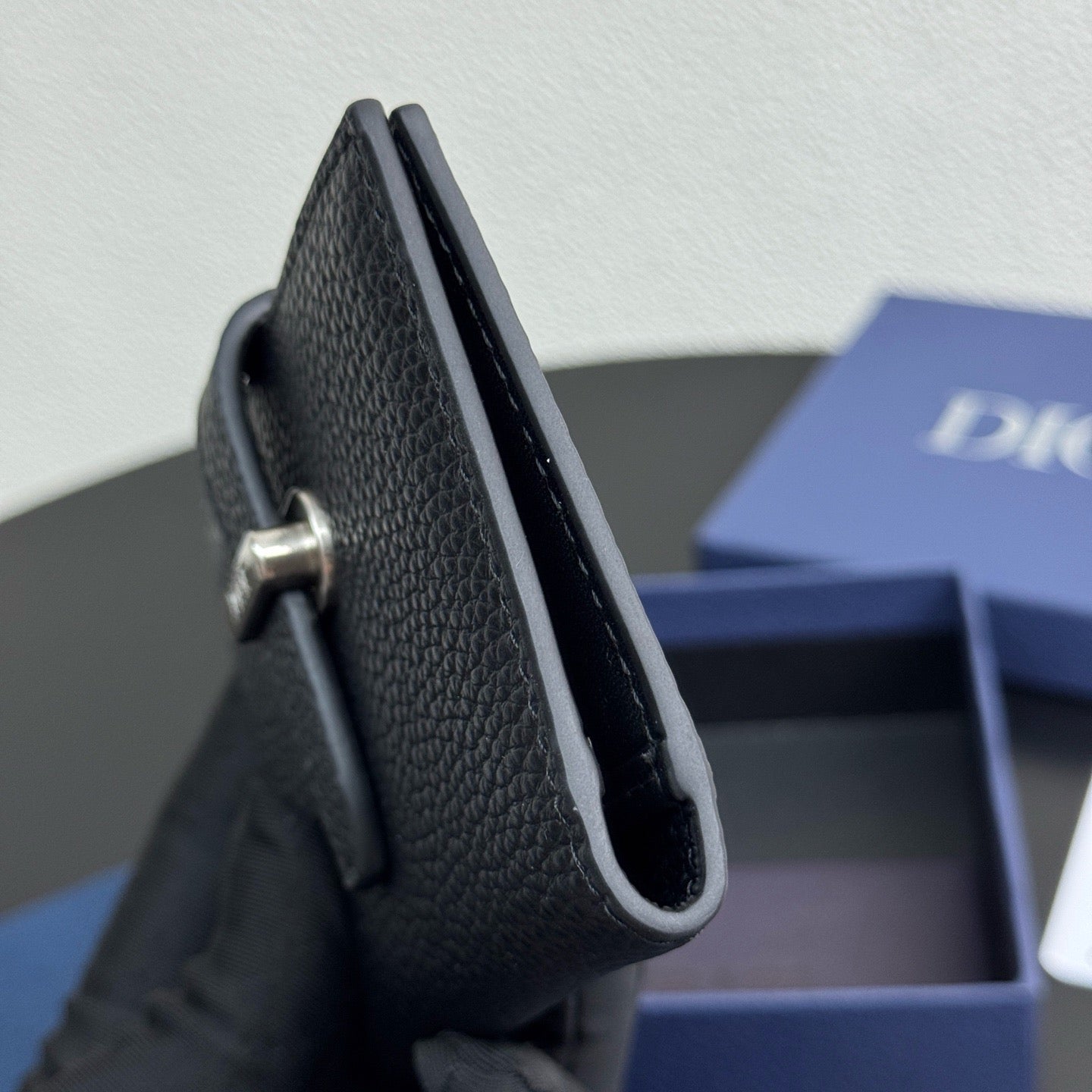 Black Wallet