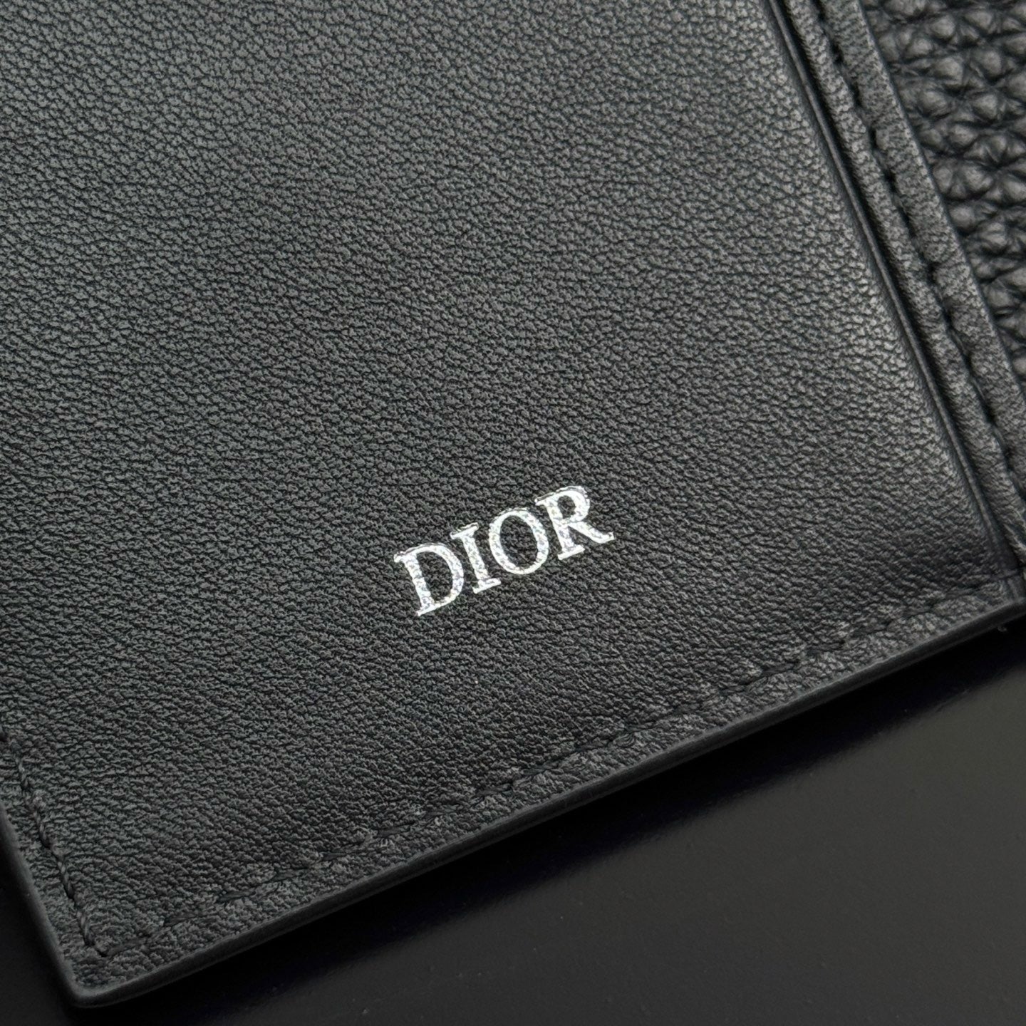 Black Wallet