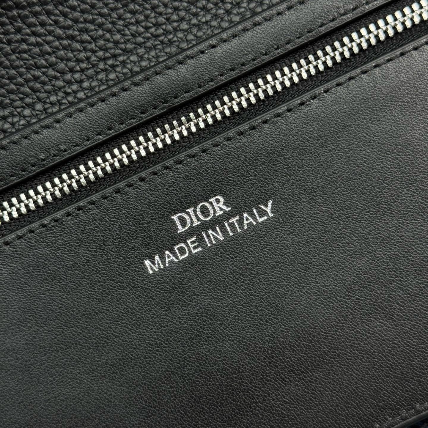 Black Wallet