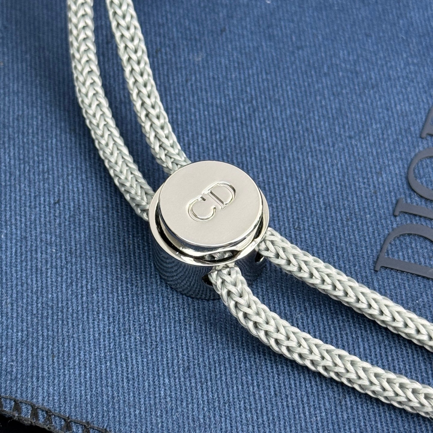 Black and Grey Wallet