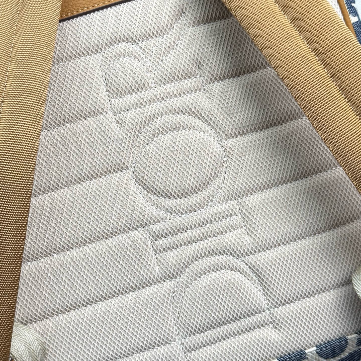 Multi-Colors Backpack