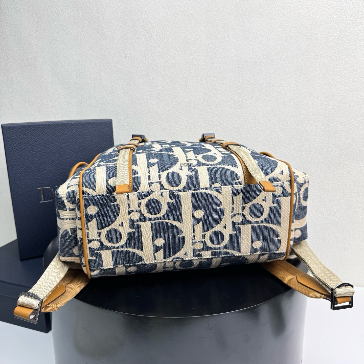 Multi-Colors Backpack