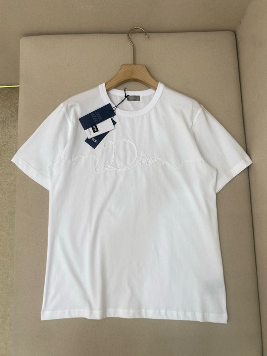 Black and White T-Shirt