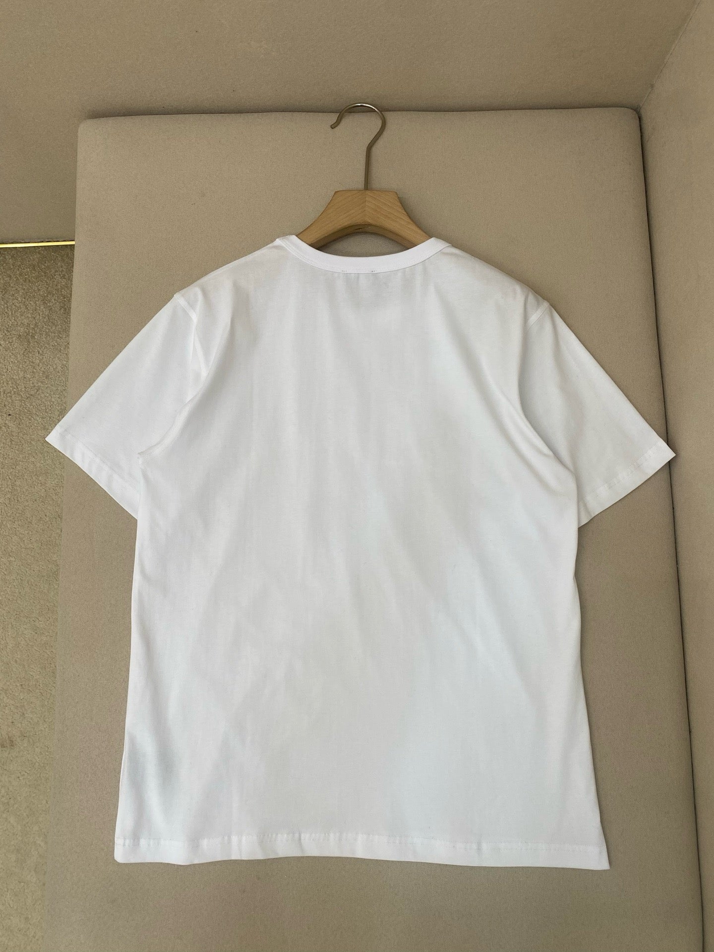 Black and White T-Shirt