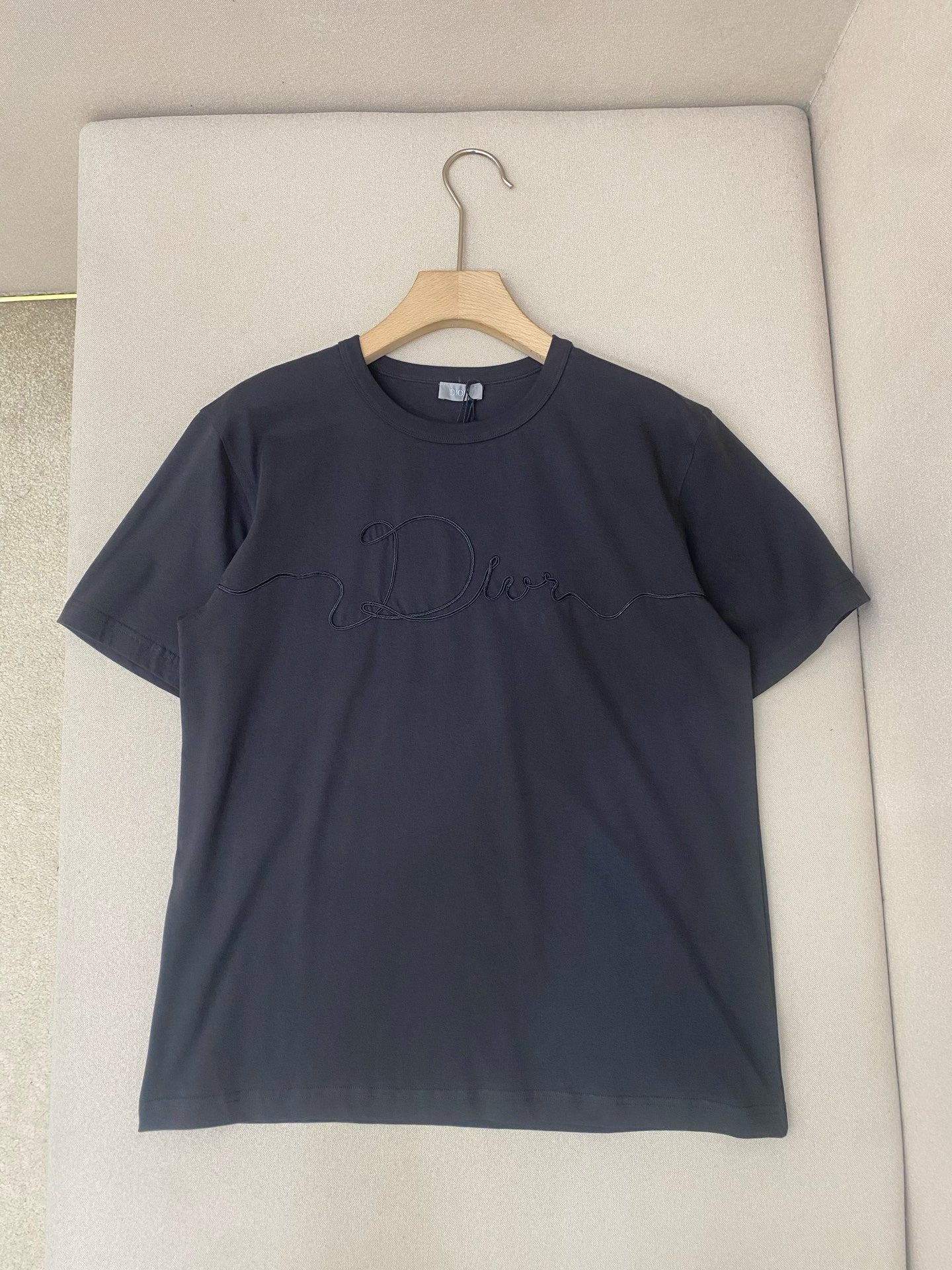 Black and White T-Shirt