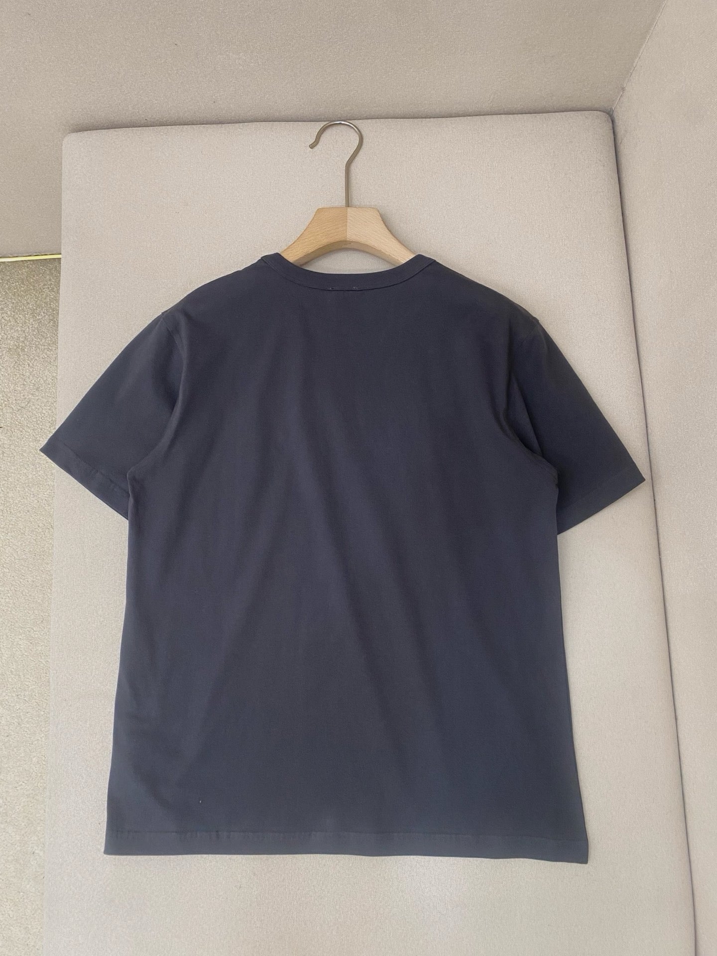 Black and White T-Shirt