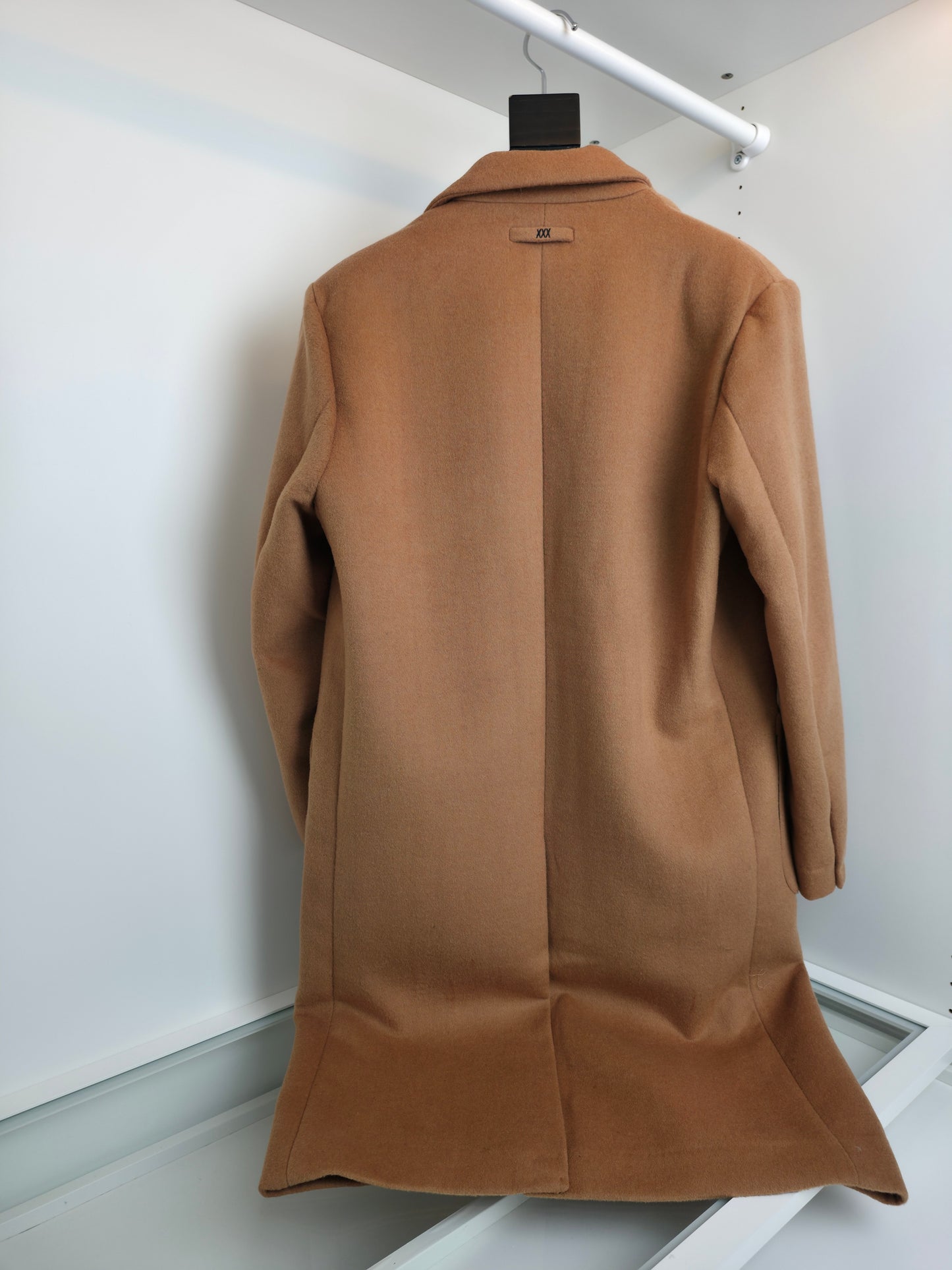 Brown and Black Jacket