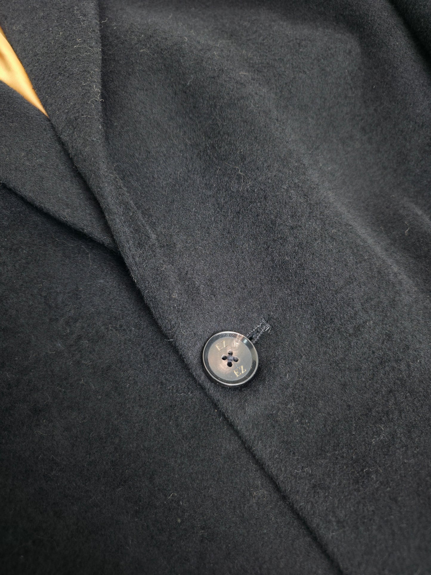 Brown and Black Jacket