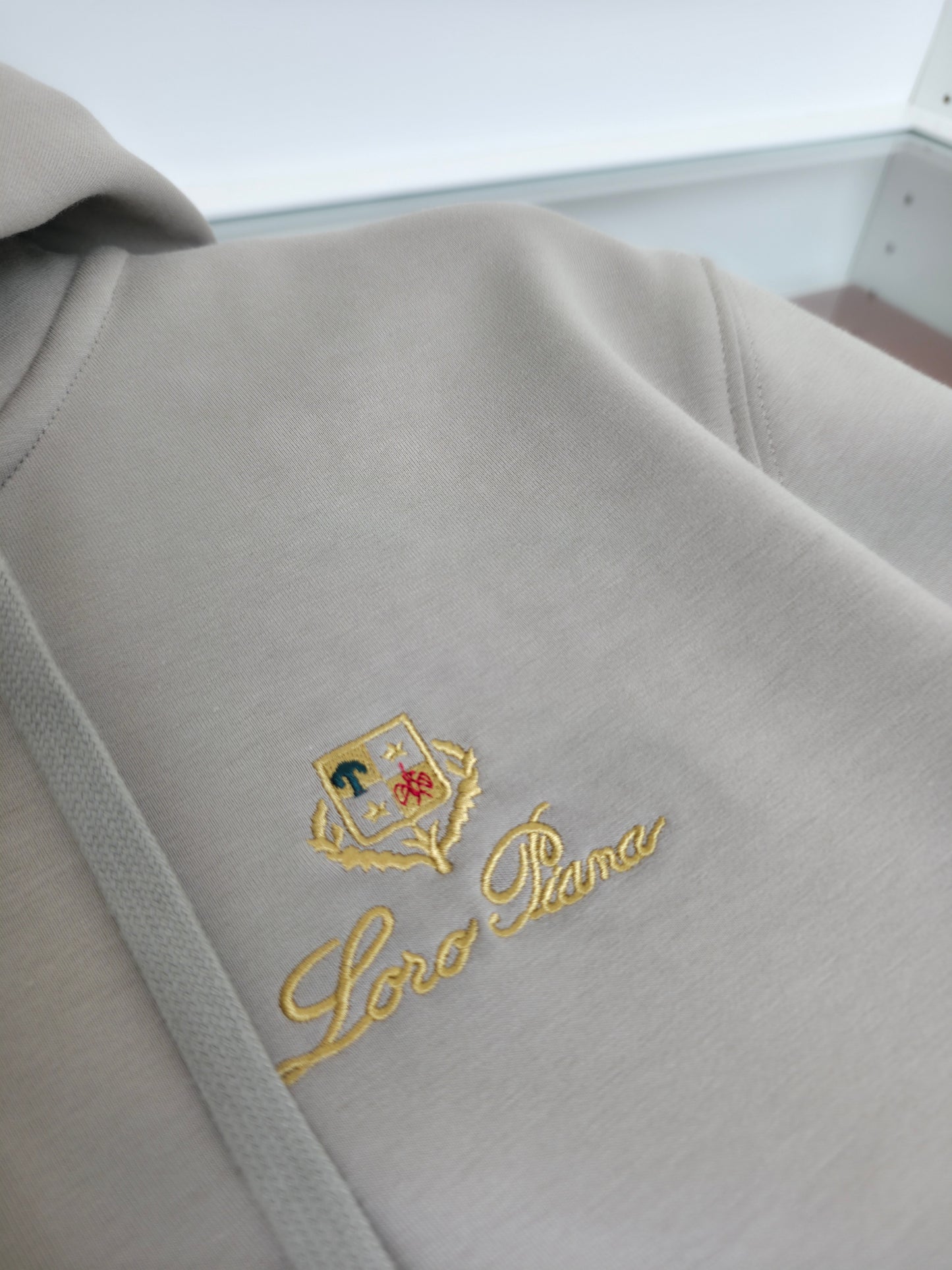 Black and White Jacket