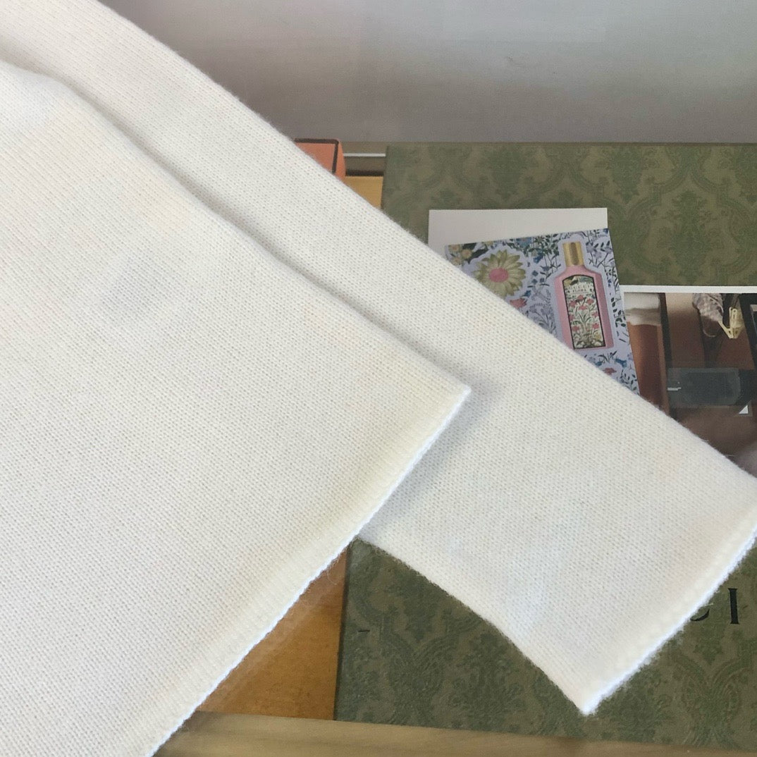 Black and White Jersey