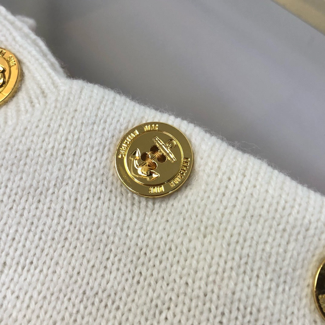 Black and White Jersey