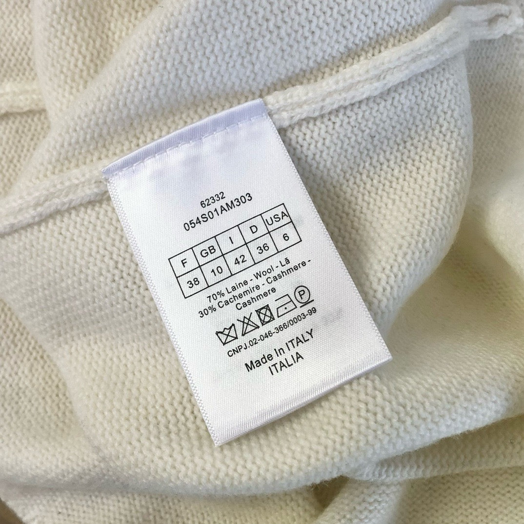 Black and White Jersey