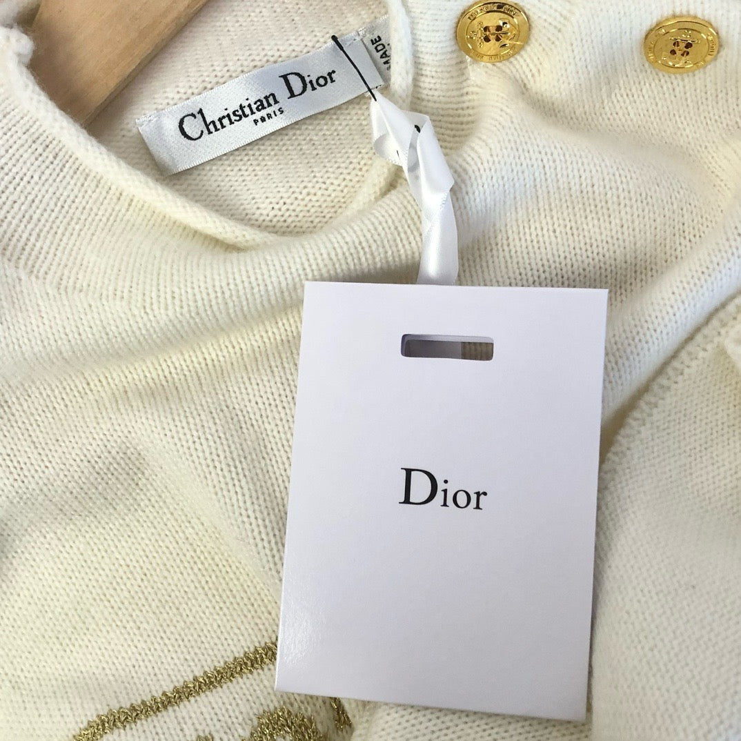 Black and White Jersey