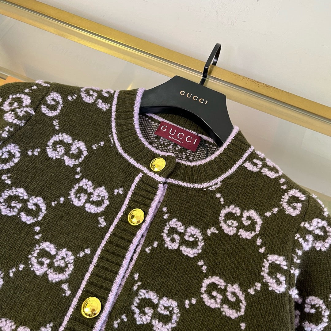 Blue and Grey Jacket