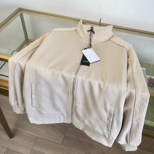 Black and Grey Jacket