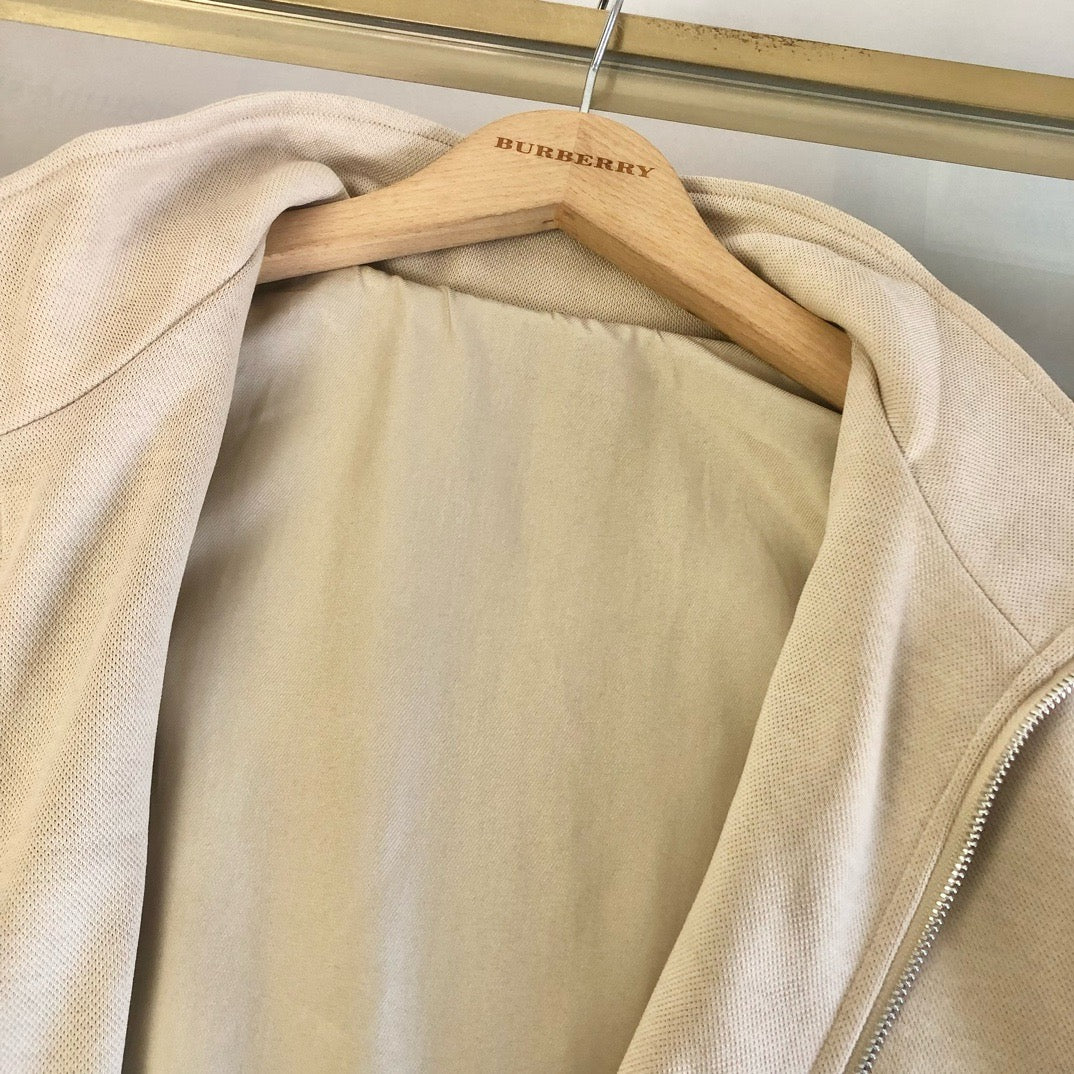 Black and Grey Jacket