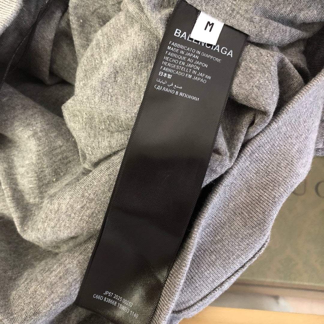 Black and Grey Jacket