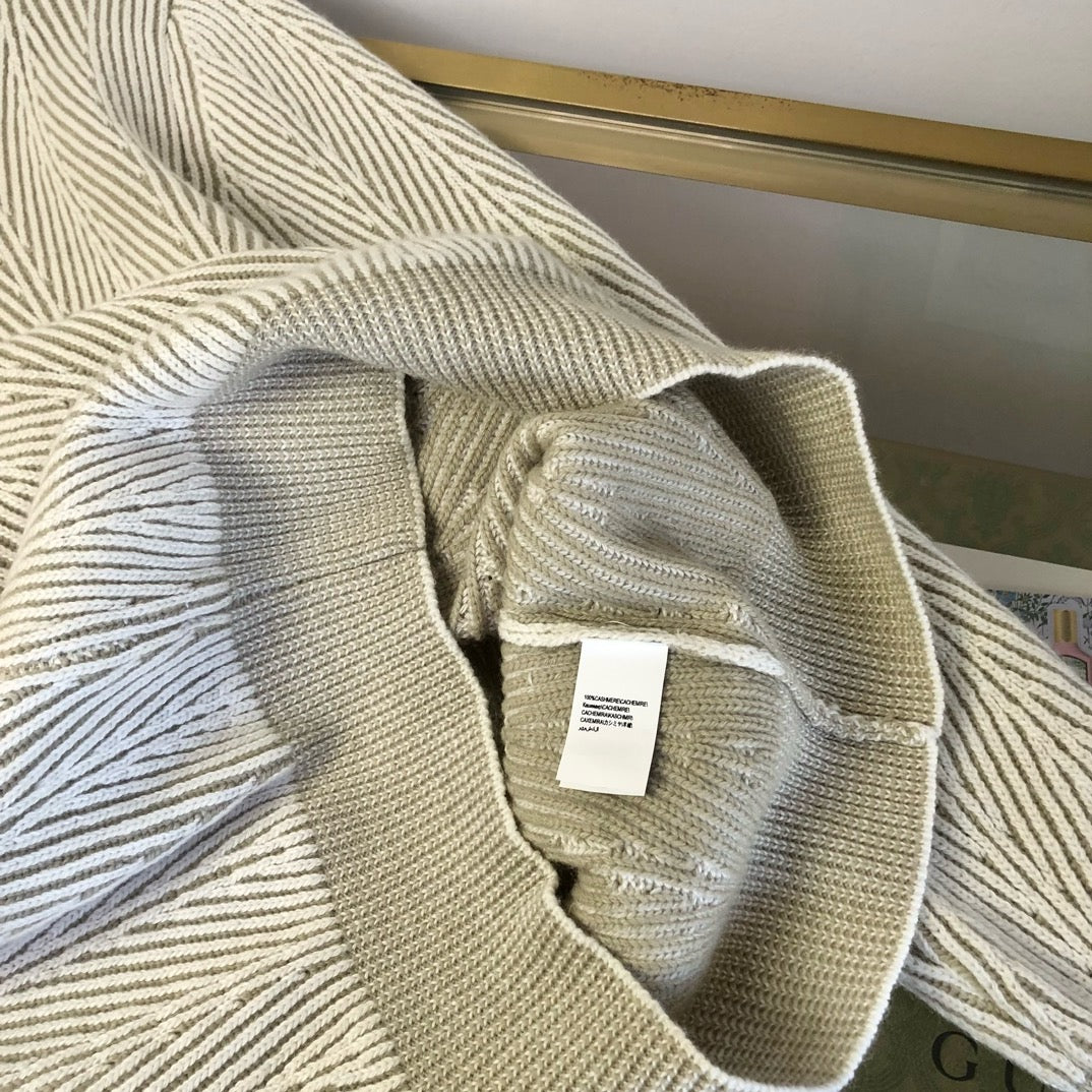 Black and Off-white Jacket