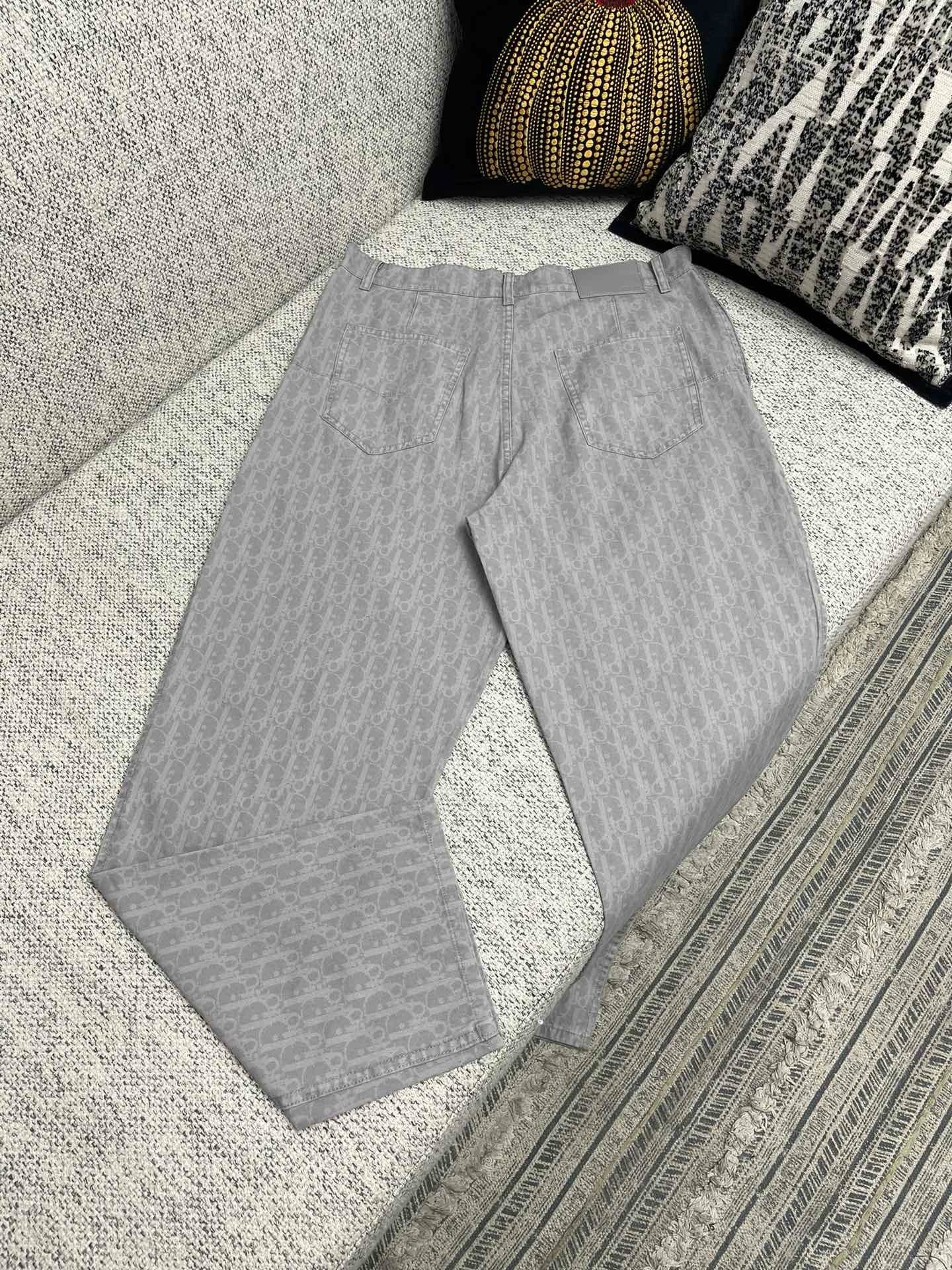 Grey Pant