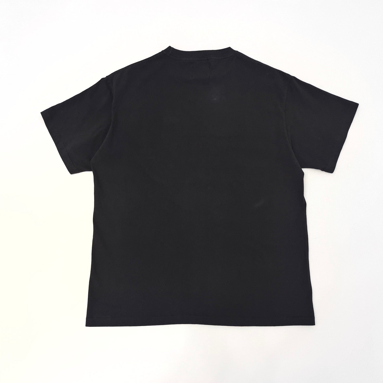 Black T-shirt