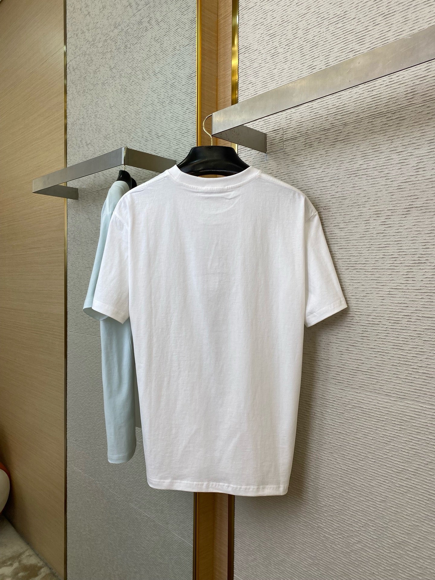 White T-Shirt