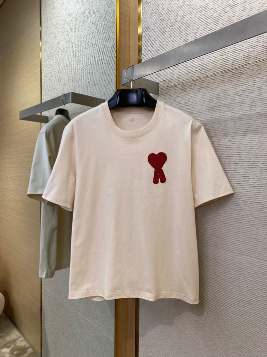 Beige T-Shirt