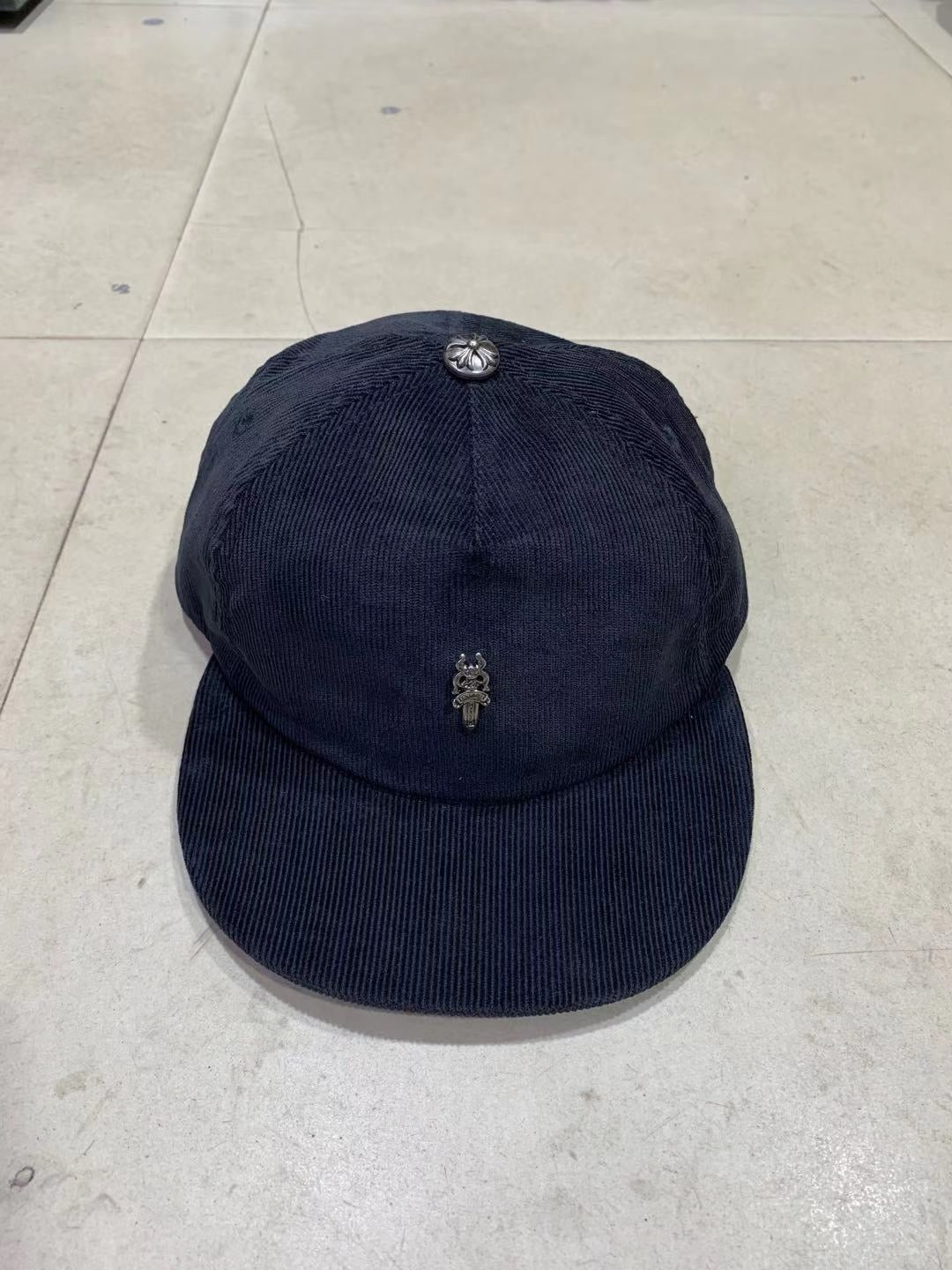 Multi-Colors Cap