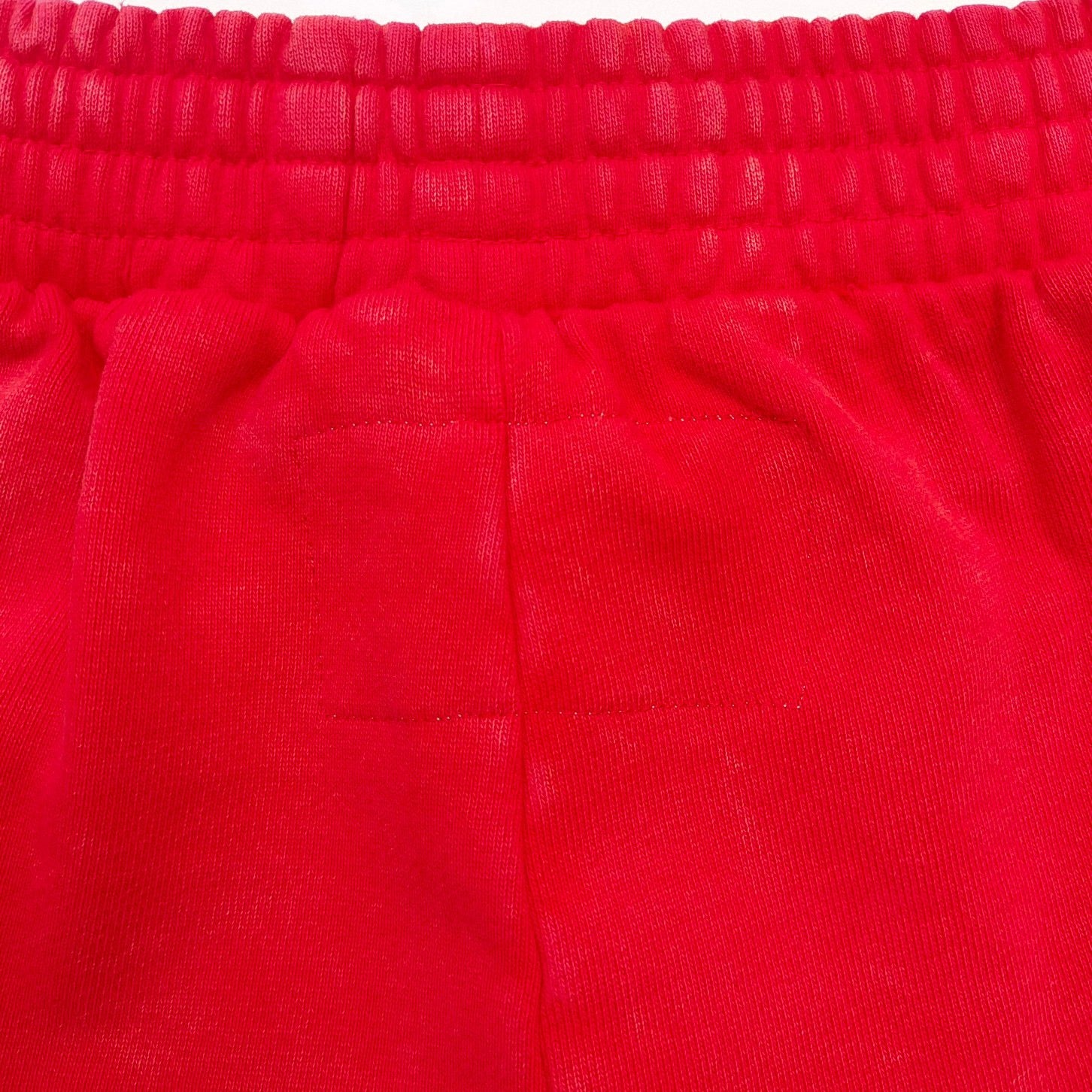 Red Short