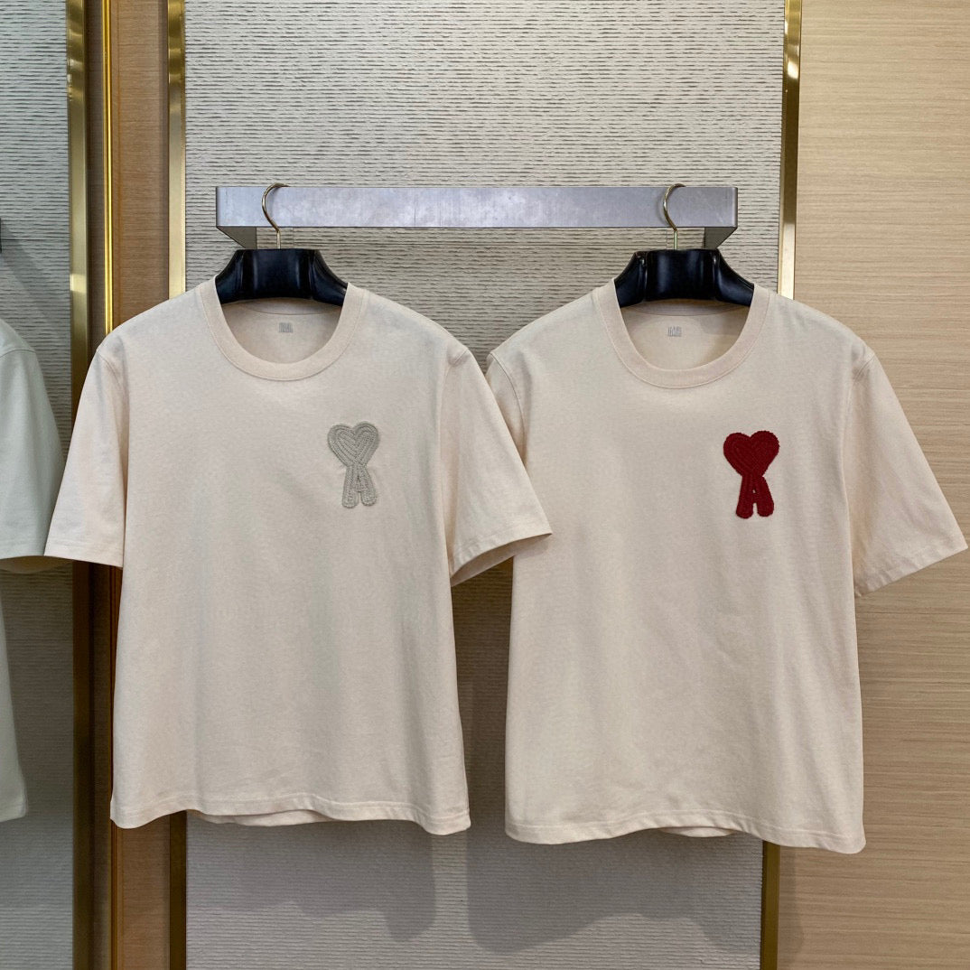Beige T-Shirt
