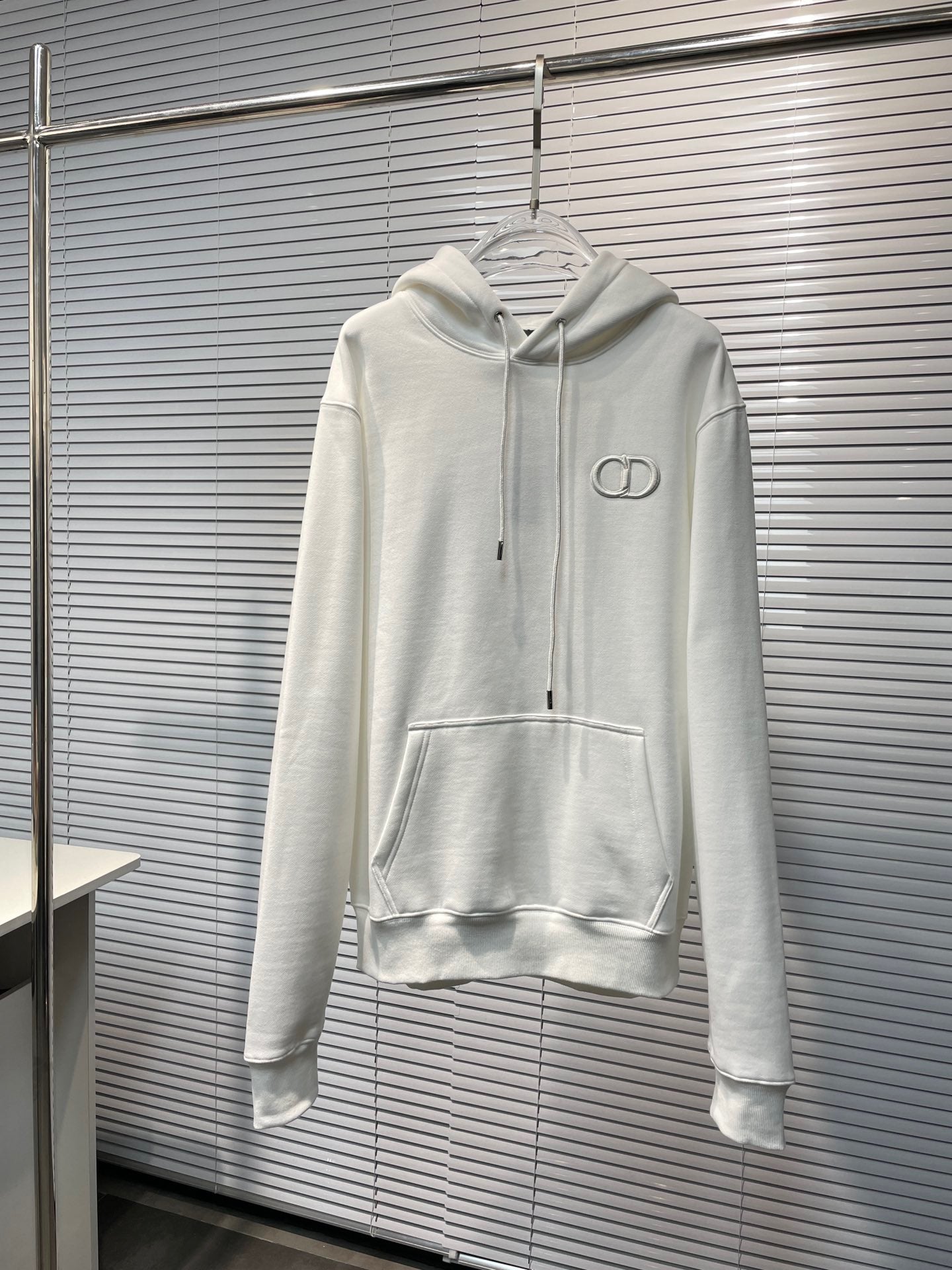 Multi-color Hoodie