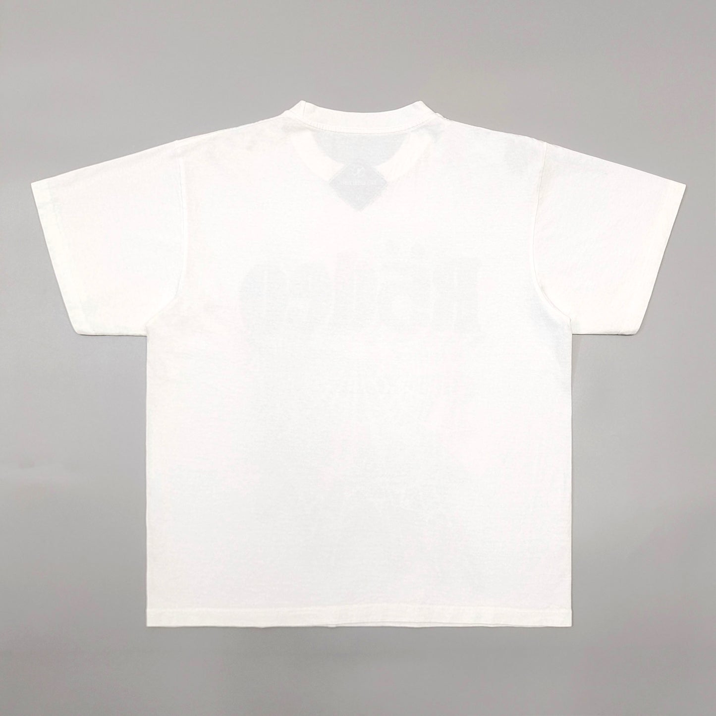 White T-Shirt