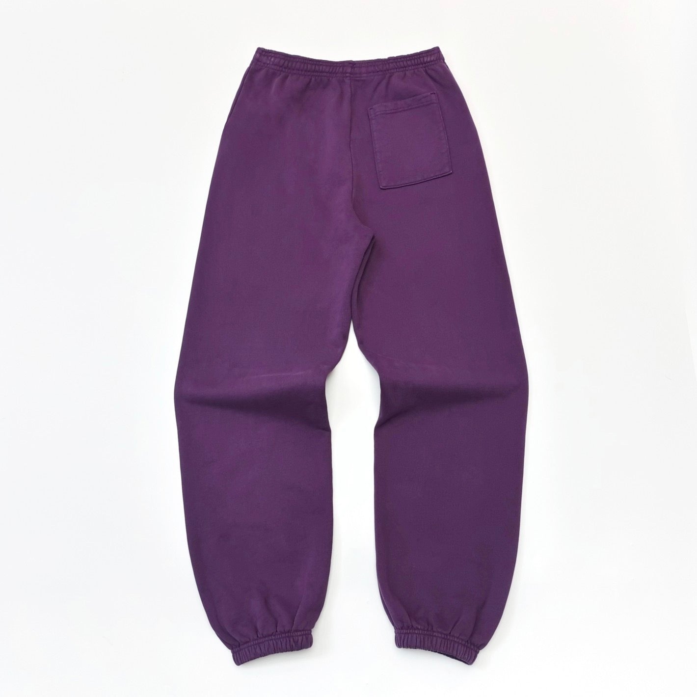 Purple Pant