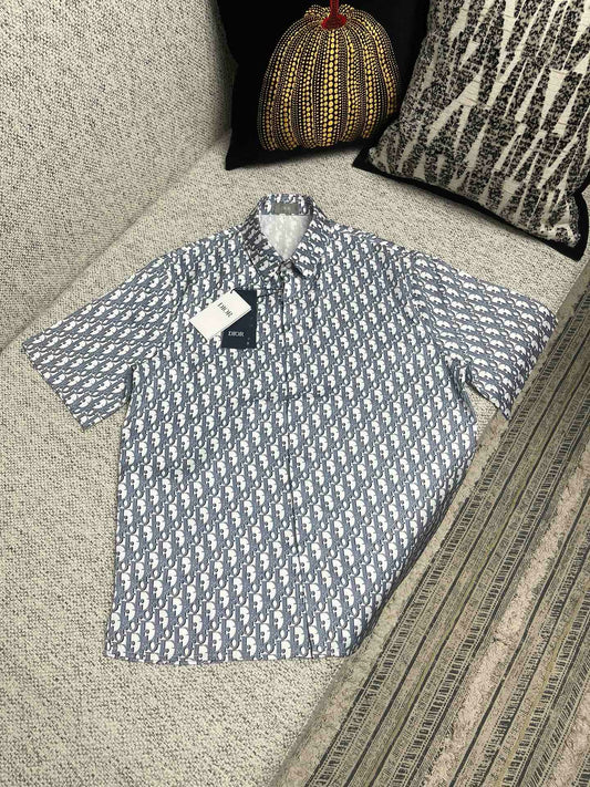 Camiseta multicolor