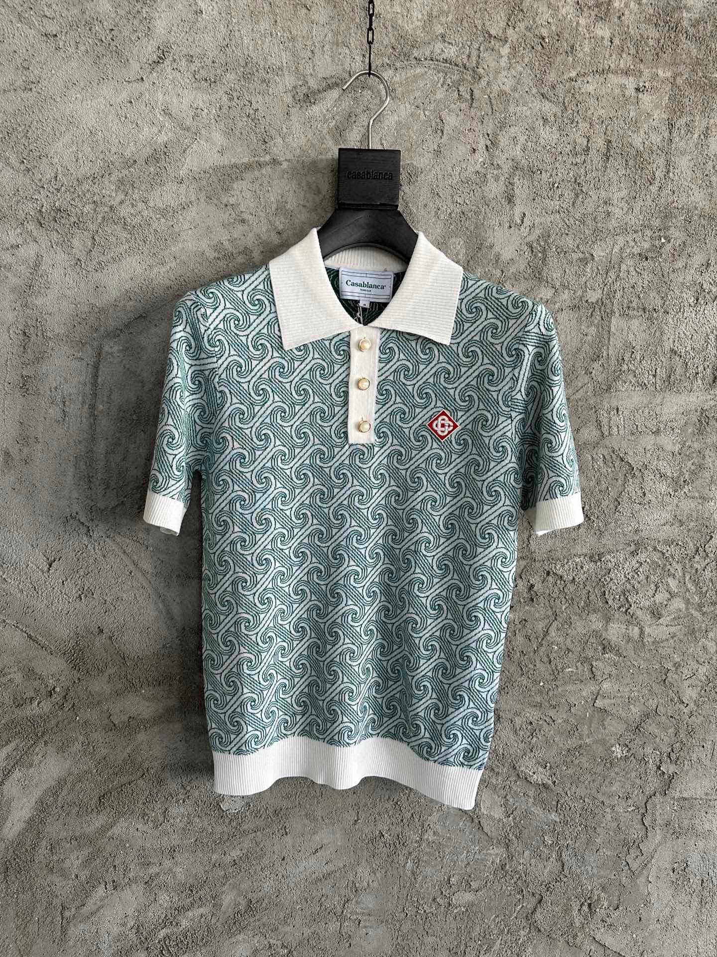 Multi-Colors Polo