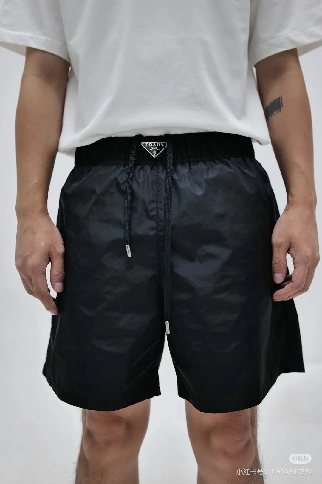 Multi-Colors Short