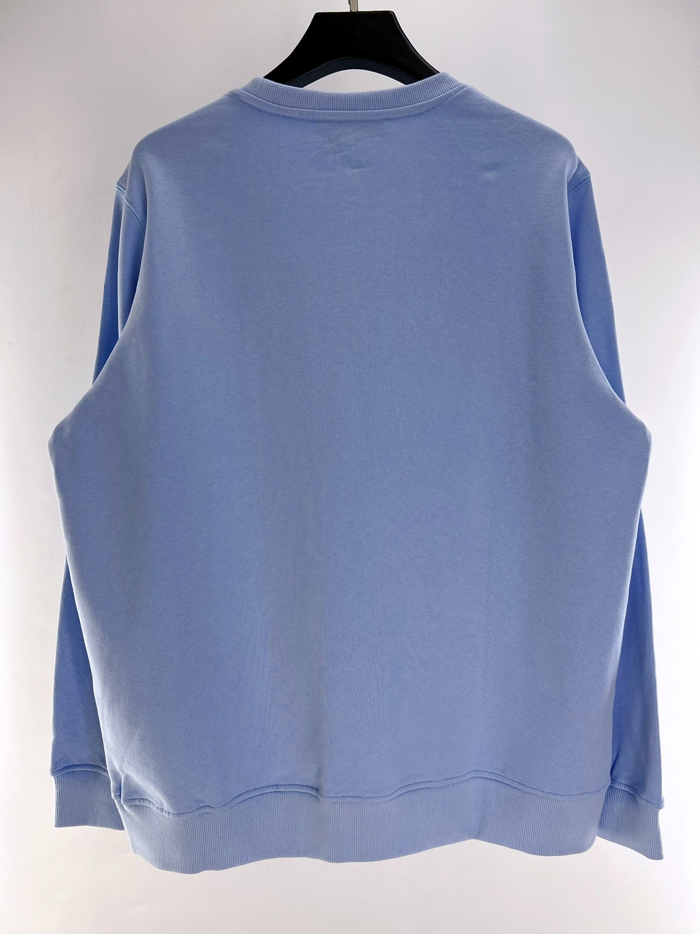 Sky blue Sweatshirt