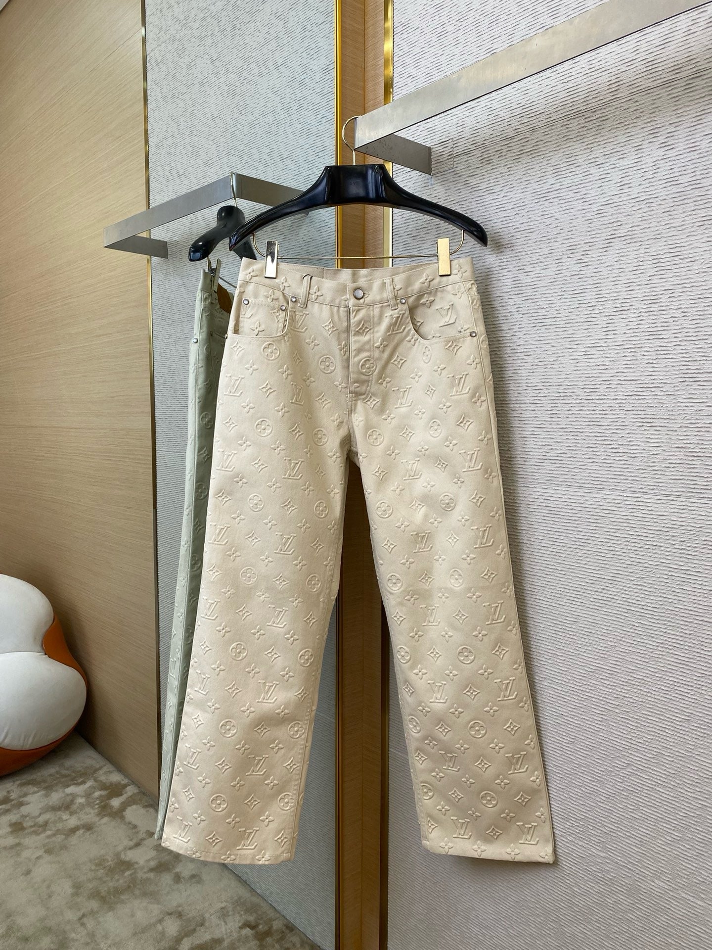 Apricot Pant